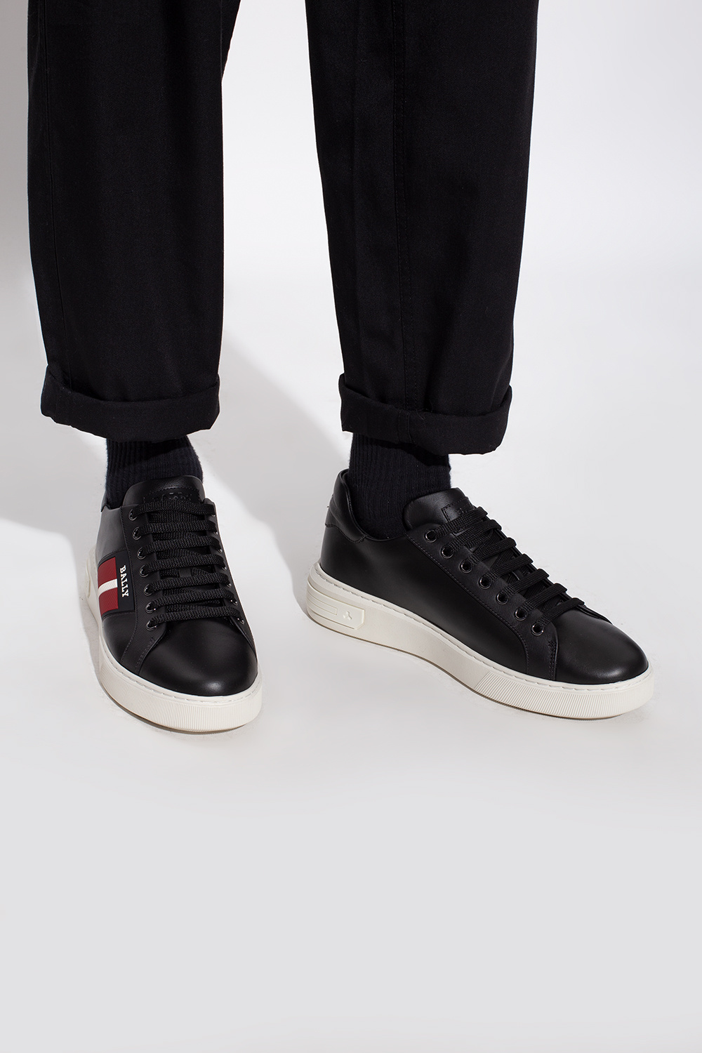 SchaferandweinerShops Armenia - Sneakers M6434-54 Grün